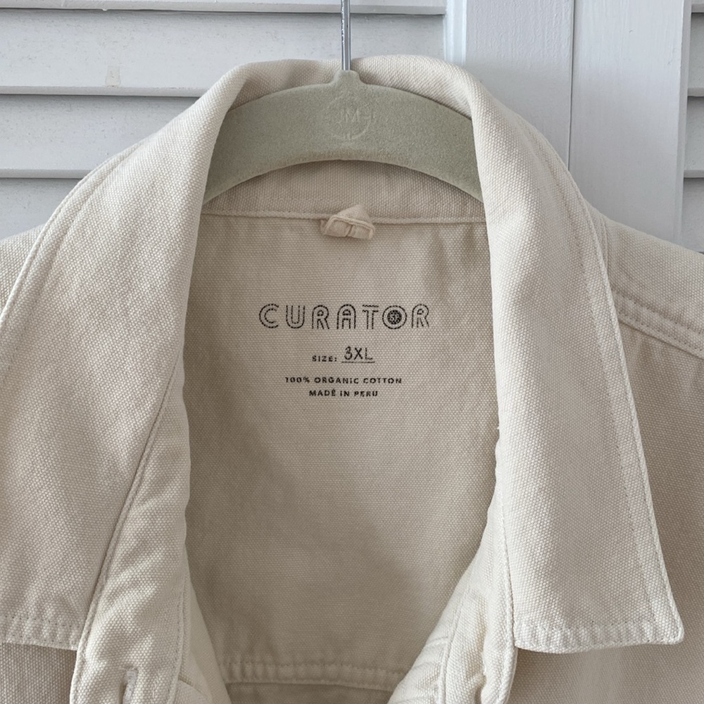 Curator SF Joey jacket - Picture 2 of 4